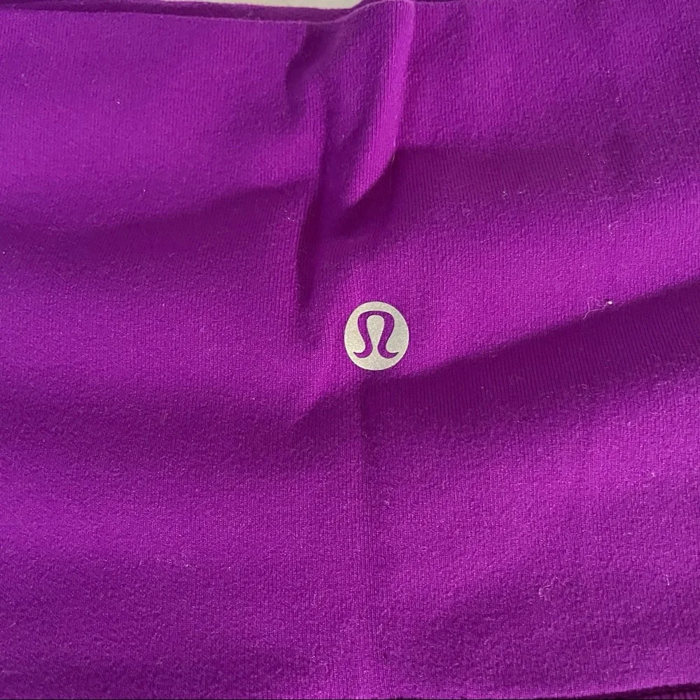 Lululemon wunder unders - Picture 4 of 7